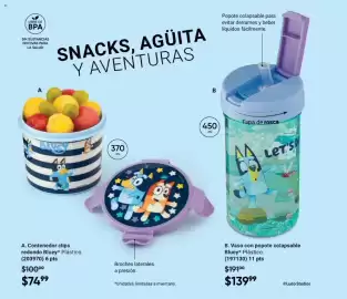 Catálogo Avon Página 175