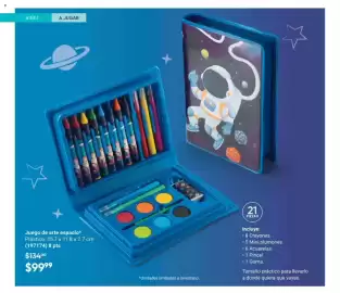 Catálogo Avon Página 176