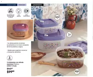 Catálogo Avon Página 18