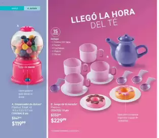 Catálogo Avon Página 182