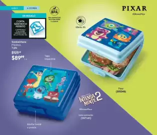Catálogo Avon Página 184