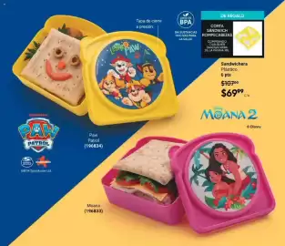 Catálogo Avon Página 185
