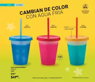 Catálogo Avon Página 186