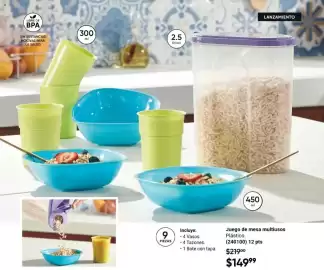 Catálogo Avon Página 19
