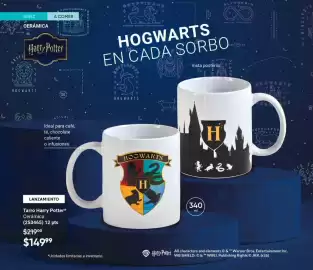 Catálogo Avon Página 194