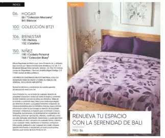 Catálogo Avon Página 2
