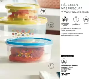 Catálogo Avon Página 21