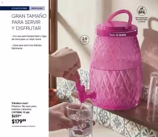 Catálogo Avon Página 22