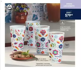 Catálogo Avon Página 23