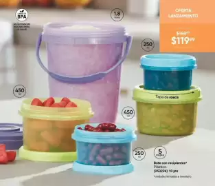 Catálogo Avon Página 27