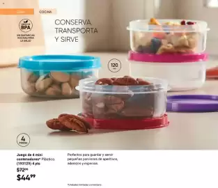 Catálogo Avon Página 28