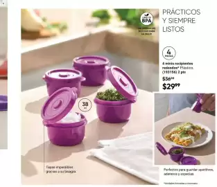 Catálogo Avon Página 29