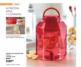 Catálogo Avon Página 30