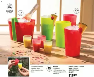Catálogo Avon Página 31