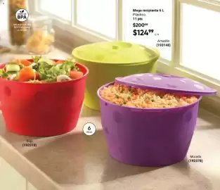 Catálogo Avon Página 33