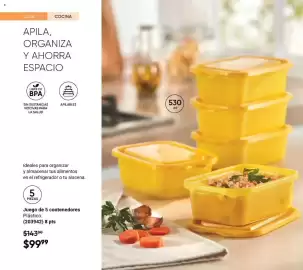 Catálogo Avon Página 34