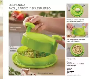 Catálogo Avon Página 35