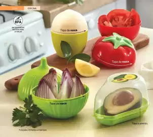 Catálogo Avon Página 38