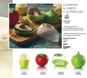 Catálogo Avon Página 39