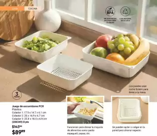 Catálogo Avon Página 40
