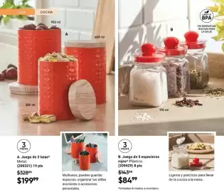 Catálogo Avon Página 42