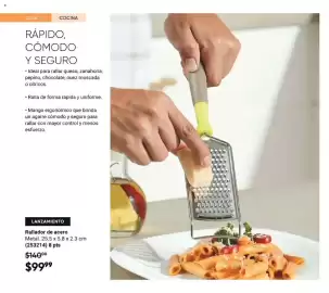 Catálogo Avon Página 44