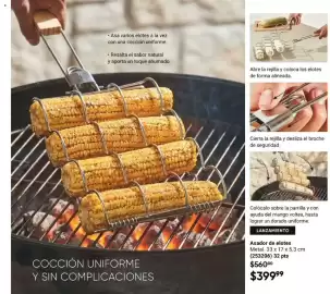 Catálogo Avon Página 45