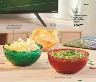 Catálogo Avon Página 47