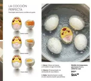 Catálogo Avon Página 49