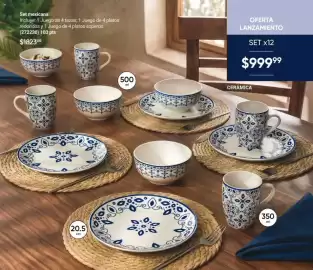 Catálogo Avon Página 5