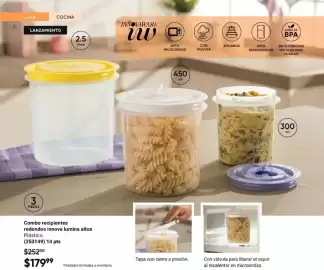 Catálogo Avon Página 52