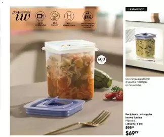 Catálogo Avon Página 53