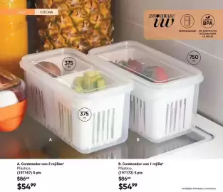 Catálogo Avon Página 54