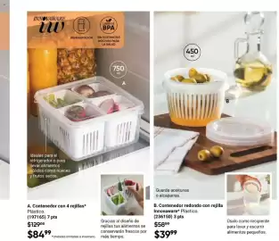 Catálogo Avon Página 55