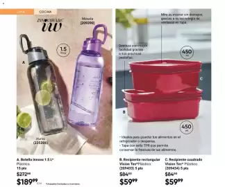 Catálogo Avon Página 56