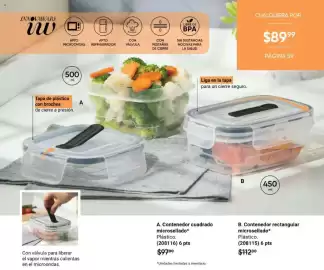 Catálogo Avon Página 57