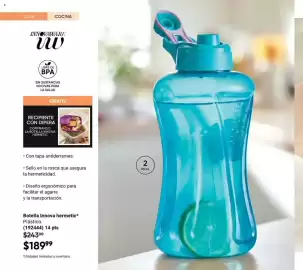 Catálogo Avon Página 58
