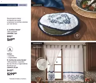 Catálogo Avon Página 6