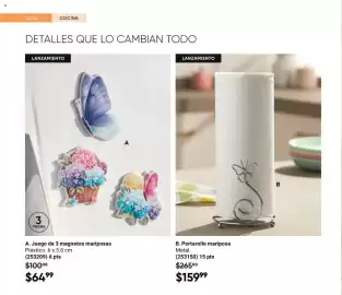 Catálogo Avon Página 60