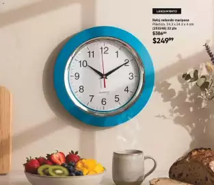 Catálogo Avon Página 61
