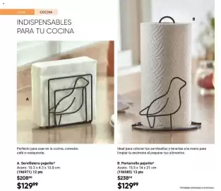 Catálogo Avon Página 64