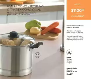 Catálogo Avon Página 73