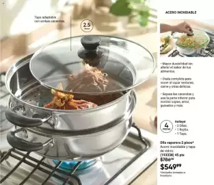 Catálogo Avon Página 75