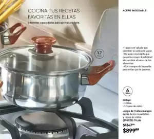 Catálogo Avon Página 77