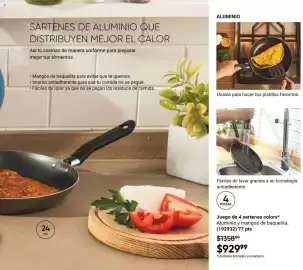 Catálogo Avon Página 81