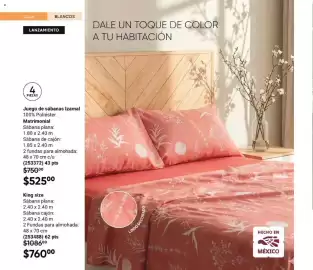 Catálogo Avon Página 84
