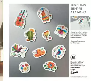 Catálogo Avon Página 9