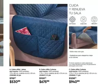 Catálogo Avon Página 95