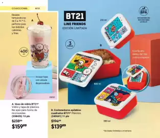 Catálogo Avon Página 98