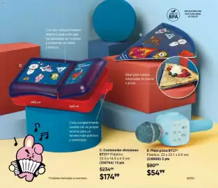 Catálogo Avon Página 99